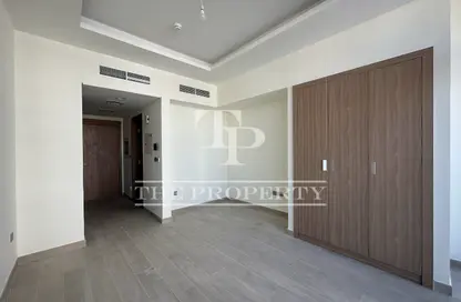 Apartment - Studio - 1 Bathroom for rent in AZIZI Riviera 10 - Meydan One - Meydan - Dubai