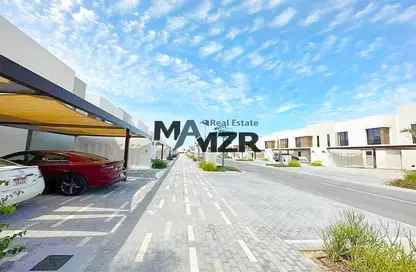 Villa - 5 Bedrooms - 6 Bathrooms for sale in Noya Luma - Noya - Yas Island - Abu Dhabi