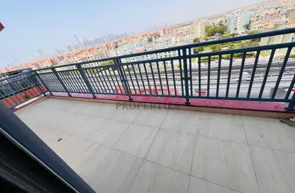 Apartment - 2 Bedrooms - 2 Bathrooms for sale in Azizi Orchid - Al Furjan - Dubai