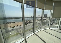 Office Space for rent in Cornich Ras Al Khaima - Ras Al Khaimah