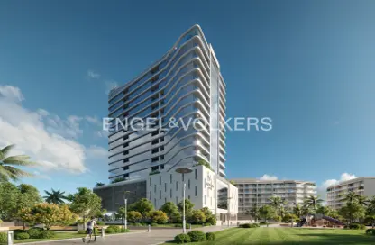 Apartment - 2 Bedrooms - 2 Bathrooms for sale in Adhara Star - Arjan - Dubai