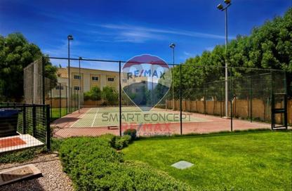 Apartment - 2 Bedrooms - 3 Bathrooms for sale in Tower 25 - Al Reef Downtown - Al Reef - Abu Dhabi