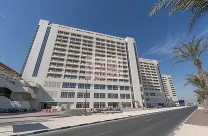 Apartment - Studio for rent in DMC Staff Accommodation - Maritime City - Dubai