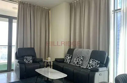 Apartment - 1 Bedroom - 2 Bathrooms for sale in Windsor Manor - Business Bay - Dubai