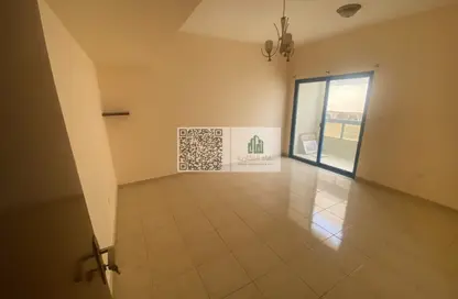 شقة - غرفة نوم - 1 حمام للايجار في بناية ابناء صقر - 1 الحميدية - الحميدية - عجمان