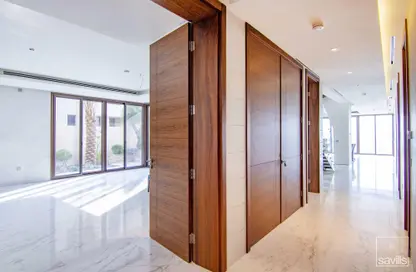 Villa - 5 Bedrooms - 6 Bathrooms for sale in HIDD Al Saadiyat - Saadiyat Island - Abu Dhabi