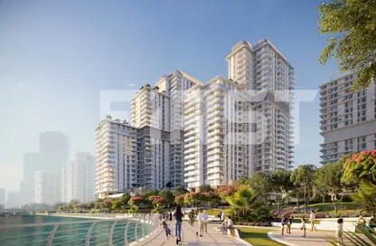 Apartment - 2 Bedrooms - 3 Bathrooms for sale in Muheira - Al Reem Island - Abu Dhabi