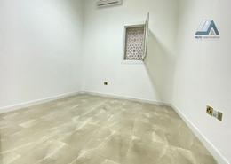 شقة - 1 غرفة نوم - 1 حمام للكراء في 24 فلل محمد - مدينة محمد بن زايد - أبوظبي