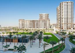 Apartment - 1 bedroom - 1 bathroom for sale in Rawda Apartments 1 - Rawda Apartments - Town Square - Dubai