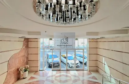 Apartment - 2 Bedrooms - 3 Bathrooms for rent in New Al Taawun Road - Al Taawun - Sharjah