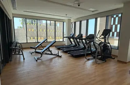 Apartment - 2 Bedrooms - 3 Bathrooms for rent in Deira Enrichment Project - Deira - Dubai