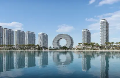 Apartment - 1 Bedroom - 2 Bathrooms for sale in Sobha Aquamont - Umm Al Quwain