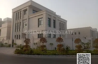 Villa - 6 Bedrooms for sale in Ajman Global City - Al Alia - Ajman