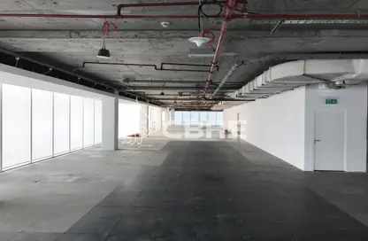 Office Space - Studio for rent in The Galleries 2 - The Galleries - Downtown Jebel Ali - Dubai