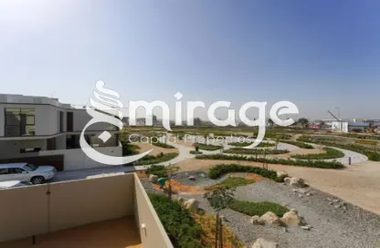 Townhouse - 3 Bedrooms - 4 Bathrooms for sale in Souk Al Jubail - Al Jubail Island - Abu Dhabi