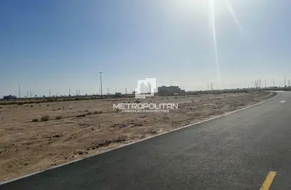 أرض - استوديو للبيع في تلال جبل علي - جبل علي - دبي