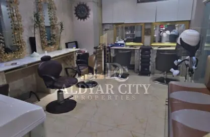 Shop - Studio - 1 Bathroom for sale in Al Naemiya Tower 1 - Al Naemiya Towers - Al Nuaimiya - Ajman