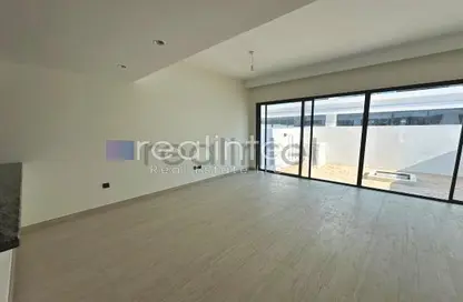 Townhouse - 4 Bedrooms - 3 Bathrooms for sale in Santorini - Damac Lagoons - Dubai