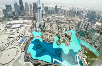 Apartment - 2 Bedrooms - 2 Bathrooms for rent in Burj Khalifa - Burj Khalifa Area - Downtown Dubai - Dubai Apartment - 2 Bedrooms - 2 Bathrooms for rent in Burj Khalifa - Burj Khalifa Area - Downtown Dubai - Dubai