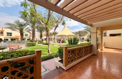 Villa - 5 Bedrooms - 6 Bathrooms for rent in Al Barsha 1 Villas - Al Barsha 1 - Al Barsha - Dubai