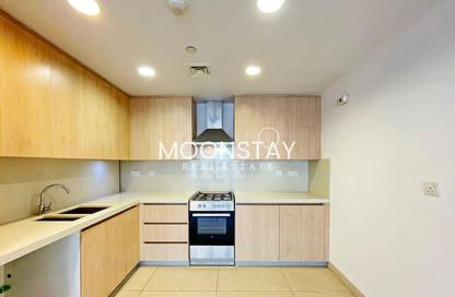 Apartment - 2 Bedrooms - 2 Bathrooms for rent in Building A - Al Zeina - Al Raha Beach - Abu Dhabi