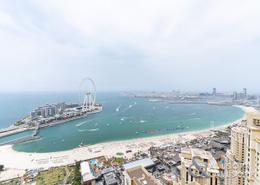 Apartment - 4 bedrooms - 6 bathrooms for sale in Shams 1 - Shams - Jumeirah Beach Residence - Dubai Apartment - 4 bedrooms - 6 bathrooms for sale in Shams 1 - Shams - Jumeirah Beach Residence - Dubai