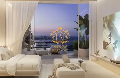 Apartment - 3 Bedrooms - 4 Bathrooms for sale in The Chedi Private Residences - Barsha Heights (Tecom) - Dubai