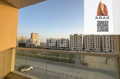 عمارة بالكامل - استوديو - 8 حمامات للبيع في مبنى جيباس 3 - الراشدية 2 - الراشدية - عجمان