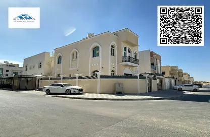 Villa - 5 Bedrooms - 6 Bathrooms for sale in Al Yasmeen 1 - Al Yasmeen - Ajman