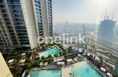 Apartment - 1 Bedroom - 1 Bathroom for sale in Aykon City Tower B - Aykon City - Business Bay - Dubai
