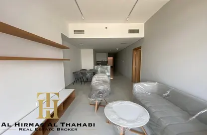 Apartment - 1 Bedroom - 2 Bathrooms for sale in Blue Waves Tower - Dubai Land Residence Complex - Dubai Land - Dubai Apartment - 1 Bedroom - 2 Bathrooms for sale in Blue Waves Tower - Dubai Land Residence Complex - Dubai Land - Dubai