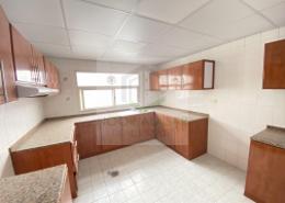 Kitchen image for: Apartment - 3 bedrooms - 3 bathrooms for rent in Wasl Hub - Karama - Dubai, Image 1