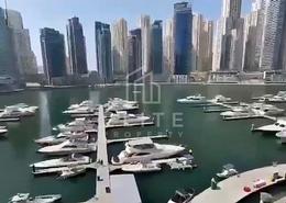 Apartment - 2 bedrooms - 2 bathrooms for rent in Vida Residences Dubai Marina - Dubai Marina - Dubai