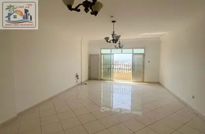 Apartment - 3 Bedrooms - 3 Bathrooms for rent in Al Majaz 3 - Al Majaz - Sharjah