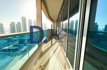 شقة - 2 غرف نوم - 3 حمامات للبيع في جلفار ريزيدينس - جزيرة الريم - أبوظبي شقة - 2 غرف نوم - 3 حمامات للبيع في جلفار ريزيدينس - جزيرة الريم - أبوظبي