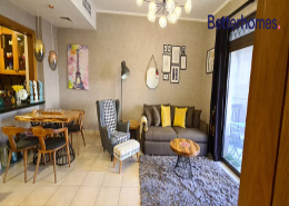 شقة - 2 غرف نوم - 3 حمامات للبيع في ينسون 3 - ينسون - المدينة القديمة - دبي