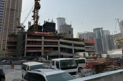 Apartment - 1 Bedroom - 2 Bathrooms for sale in DG1 - Business Bay - Dubai