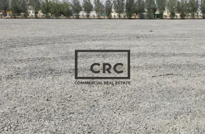 أرض - استوديو للايجار في مدينة دبي الصناعية - دبي