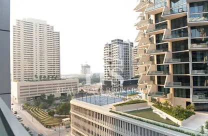 شقة - 1 حمام للبيع في إسبلورا - منطقة 18 - قرية جميرا الدائرية - دبي