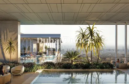 شقة - 2 غرف نوم - 2 حمامات للبيع في عزيزي ميلان هايتس - سيتي أوف أرابيا - دبي