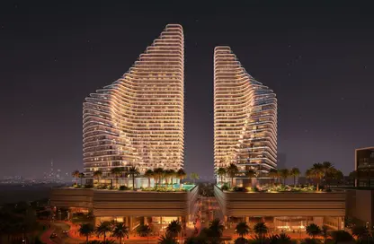 Shop - Studio for sale in Binghatti Flare - District 2 - Jumeirah Village Triangle - Dubai