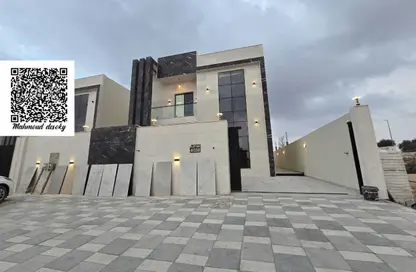 فيلا - 4 غرف نوم - 6 حمامات للبيع في الزاهية جاردنز - الزاهية - عجمان