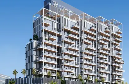 Apartment - 2 Bedrooms - 3 Bathrooms for sale in Wynwood By Imtiaz - Dubai Islands - Deira - Dubai