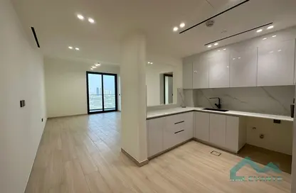 Apartment - 2 Bedrooms - 2 Bathrooms for sale in Binghatti Nova - Jumeirah Village Circle - Dubai