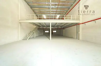 مستودع - استوديو - 2 حمامات للايجار في دبي إنفستمنت بارك 1 (DIP 1) - مجمع دبي للإستثمار - دبي