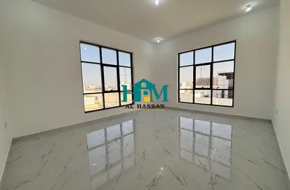 Apartment - 1 Bedroom - 1 Bathroom for rent in Madinat Al Riyad - Abu Dhabi