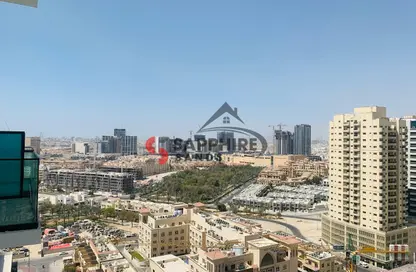 Apartment - 1 Bedroom - 1 Bathroom for sale in Binghatti Gardenia - Jumeirah Village Circle - Dubai