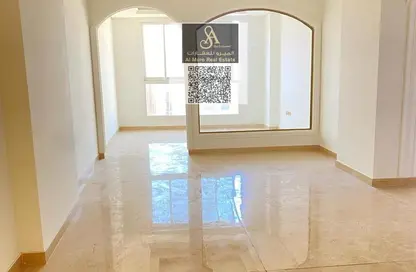شقة - غرفة نوم - 2 حمامات للايجار في 1 المويهات - المويهات - عجمان