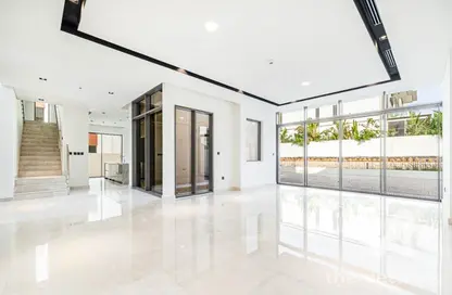 Villa - 4 Bedrooms - 4 Bathrooms for rent in Golf Place 2 - Golf Place - Dubai Hills Estate - Dubai