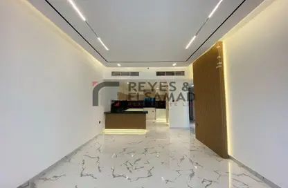 Apartment - 1 Bedroom - 2 Bathrooms for rent in Al Amir Building - Arjan - Dubai